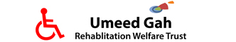 Umeed Gah Welfare Trust Logo